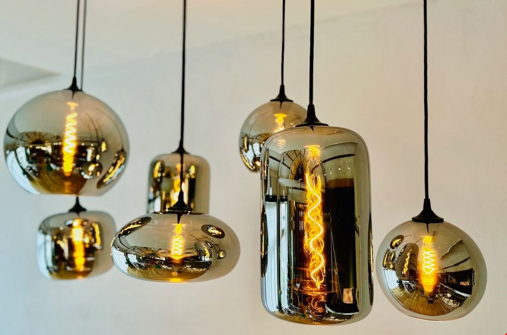 Supergave lampen Supergave lampen